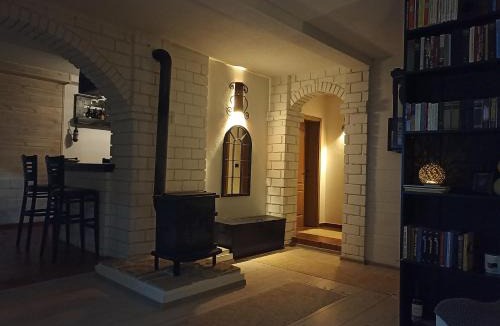 Virpazar Apartment | Lux Apartment Sunset