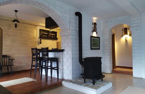 Virpazar Apartment | Lux Apartment Sunset