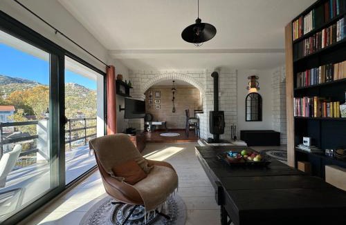 Virpazar Apartment | Lux Apartment Sunset