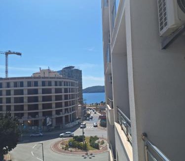Becici Apartment | Lux Apartment Talija