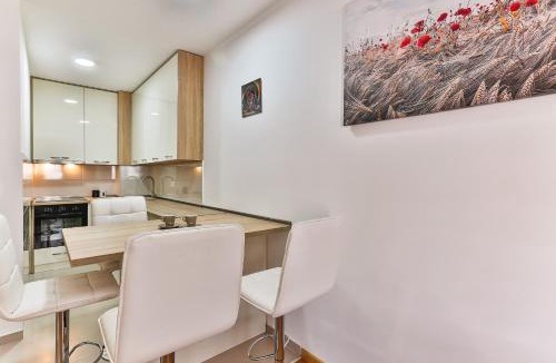 Rozino Apartment | Lux Apartments Iva
