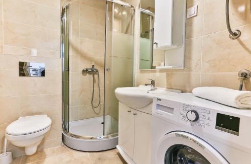Rozino Apartment | Lux Apartments Iva