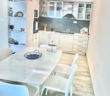 Krasici Apartment | Lux Apartments Krasici