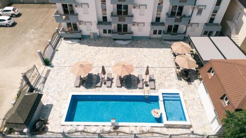 Bregvija Hotel | Lux Ariana