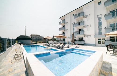 Bregvija Hotel | Lux Ariana
