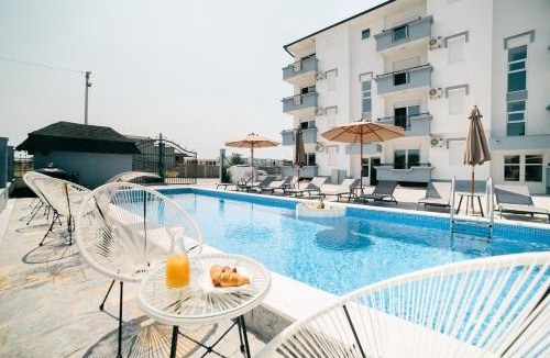 Bregvija Hotel | Lux Ariana