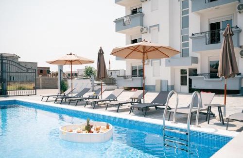Bregvija Hotel | Lux Ariana