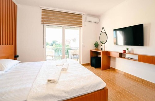 Bregvija Hotel | Lux Ariana