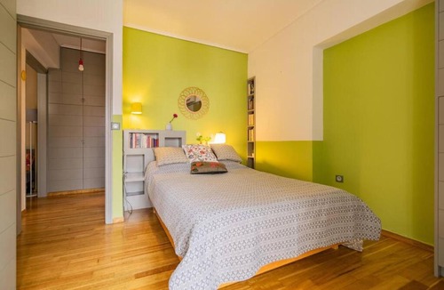 Exarhia Apartment | Lux clevercomfy appartmentthe center of Athens