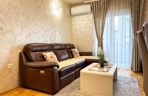 Zabljak Apartment | Lux Deluxe Apartment