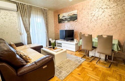 Zabljak Apartment | Lux Deluxe Apartment