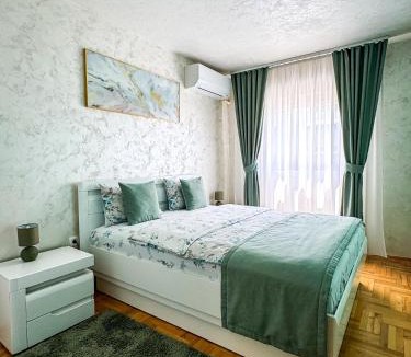 Zabljak Apartment | Lux Deluxe Apartment