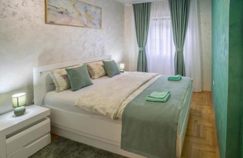Zabljak Apartment | Lux Deluxe Apartment