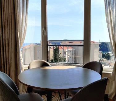 Becici Apartment | Lux M & A Apartments