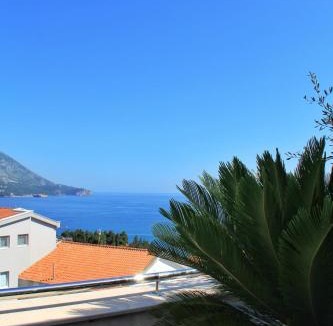Becici Apartment | Lux M & A Apartments