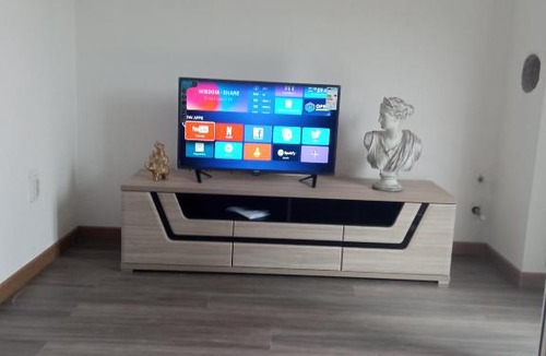 Danilovgrad Apartment | Lux