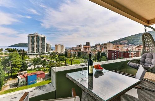 Maini Apartment | Lux Panorama