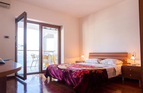 Budva Apartment | Lux Panoramic Apartment