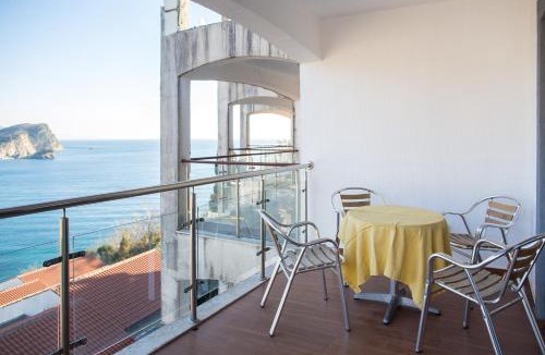Budva Apartment | Lux Panoramic Apartment