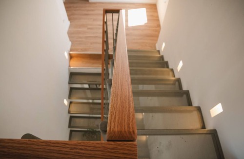 Chania Villa | Lux Sea View Villa by Chania Living Stories