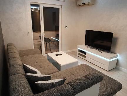 Babin do Apartment | Lux Spa Apartman Budva