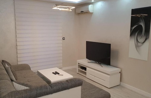 Babin do Apartment | Lux Spa Apartman Budva