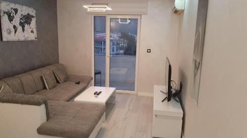 Babin do Apartment | Lux Spa Apartman Budva