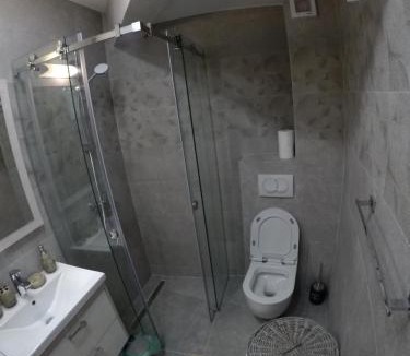 Old Town Apartment | Lux Squere Apartments