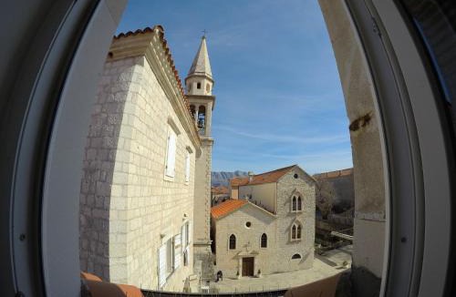 Old Town Apartment | Lux Squere Apartments