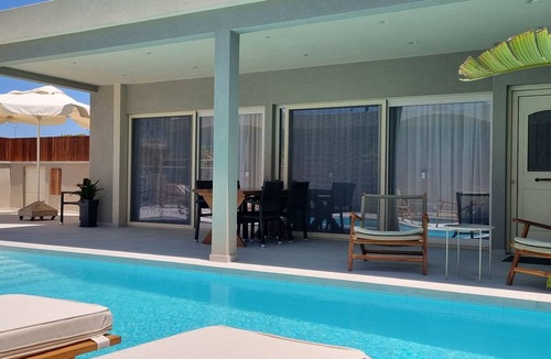 Heraklion Apartment | Lux Stay at Villa 10Α and 10B Elysian Residences Heraklion