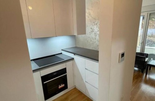 Rozino Apartment | Lux studio apartment Bečići