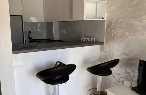 Rozino Apartment | Lux studio apartment Bečići