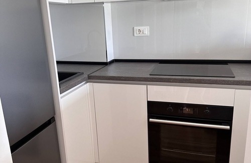 Rozino Apartment | Lux studio apartment Bečići