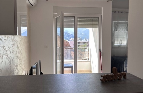 Rozino Apartment | Lux studio apartment Bečići
