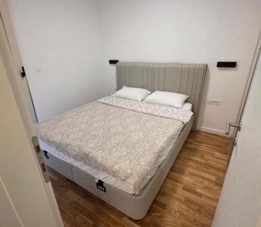 Tomicici Apartment | Lux T-residence & garage