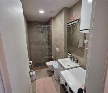 Tomicici Apartment | Lux T-residence & garage
