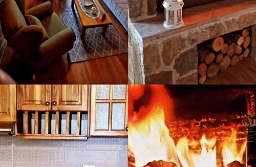 Zabljak Villa | LUX VILLA MAXiM