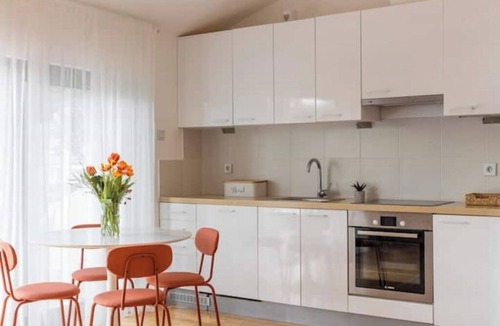 Przno Apartment | Luxe Azure Residence