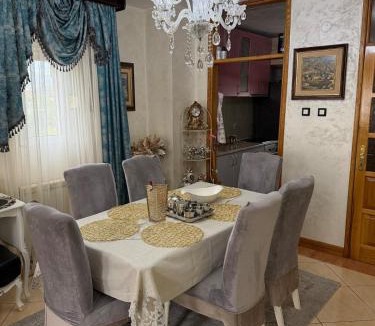 Niksic Villa | LuxHouseNiksic
