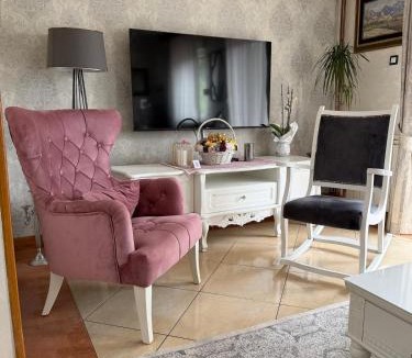 Niksic Villa | LuxHouseNiksic
