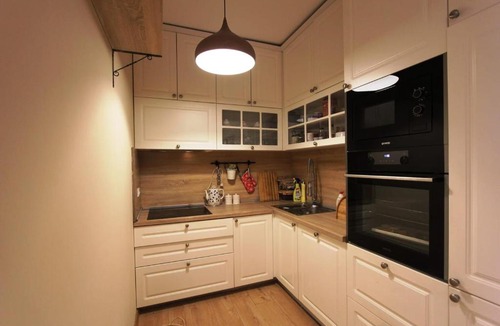 Golubovina Apartment | Luxurious Family Three Bedroom Apartment