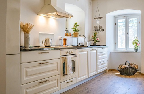 Sasovici House | Luxurious home in Herceg Novi