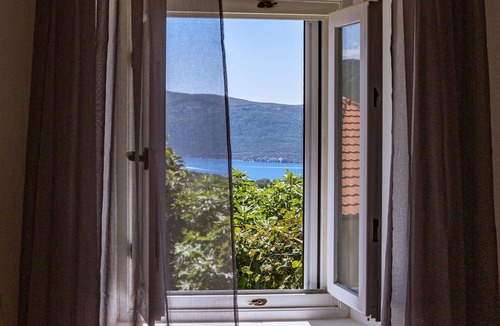 Sasovici House | Luxurious home in Herceg Novi
