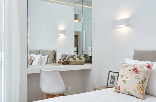 Ilisia Apartment | Luxurious Spacious Apt next Hilton Area