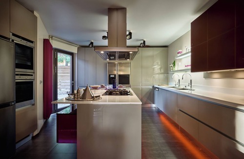 Lagonissi Villa | Luxurious Villa Philoxenia