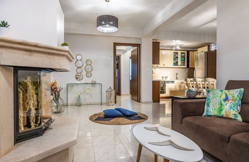 Pilalimata Villa | Luxurious Villa with Private pool, ideal for Families