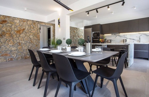 Kalithies Villa | Luxurious Villa with private pool.