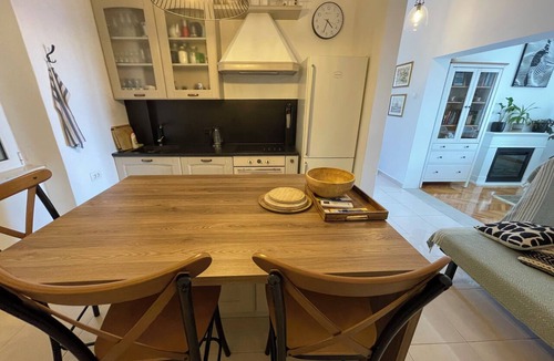 Herceg Novi Apartment | Luxury 2-bedroom apartment with stunning sea view in lovely Herceg Novi old town