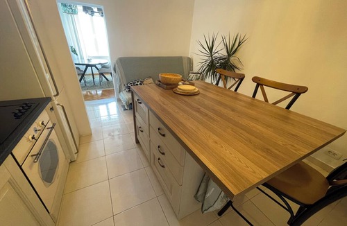 Herceg Novi Apartment | Luxury 2-bedroom apartment with stunning sea view in lovely Herceg Novi old town