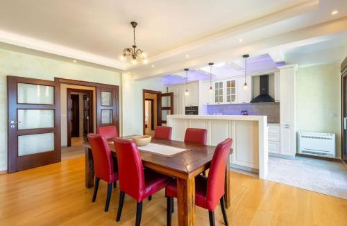Skaljari Apartment | Luxury 3BR Panoramic Kotor Bay View Near Old Town